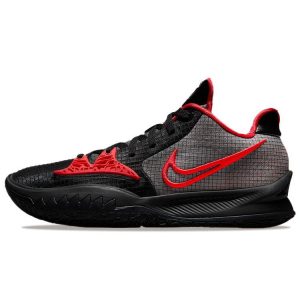 Nike Kyrie Low 4 EP Bred - (CZ0105-006)