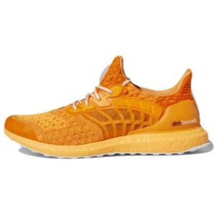 Adidas UltraBoost Climacool 2 DNA Orange Rush   Cloud-White Flash-Orange (GX2945)