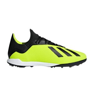Adidas X Tango 183 TF Solar Yellow Black   Core-Black Cloud-White (DB2475)