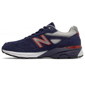 New Balance 990v4    - (M990BR4)