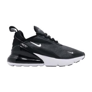 Nike Air Max 270 SE Black Heather - (BV6669-031)