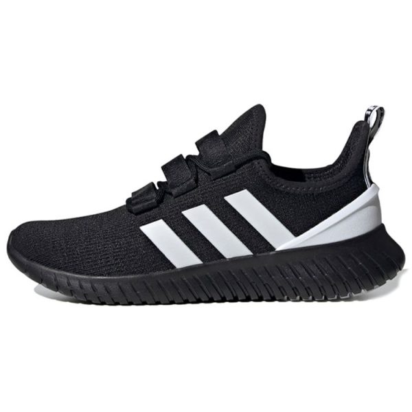 Adidas Kaptir Core Black White   Cloud-White (FW5117)