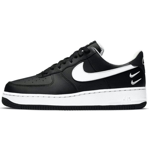 Nike Air Force 1 07 LV8 Double Swoosh  - (CT2300-00140)