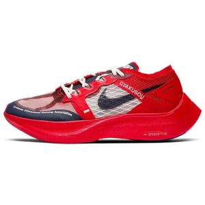 Nike Gyakusuo x ZoomX Vaporfly NEXT University Red Blue Blackened-Blue (CT4894-600)