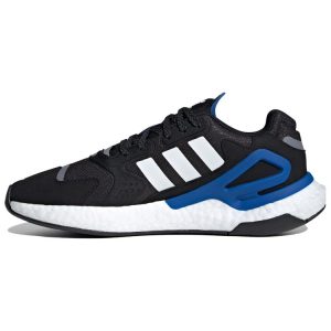adidas Day Jogger Black Blue (FW4041)