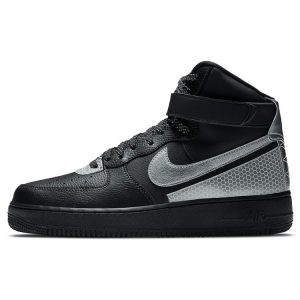 Nike 3M x Air Force 1 - (CU4159-001)