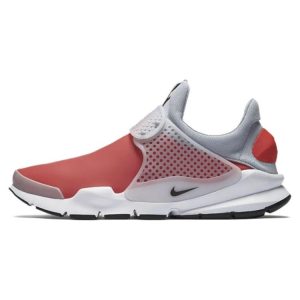 Nike Sock Dart SE Max Orange -- (911404-800)