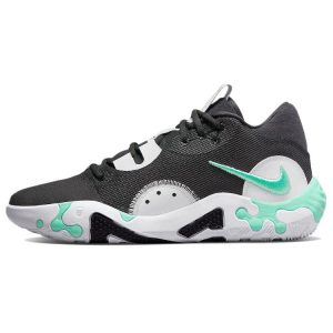 Nike PG 6 Black Mint Green (DC1974-001)