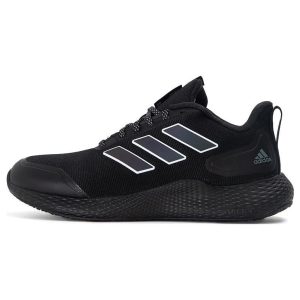 Adidas Edge Gameday Guard    Core-Black Grey-Four (H03587)