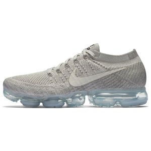 Nike Air VaporMax Pale Grey   Black-Sail-Light-Charcoal (849558-005)
