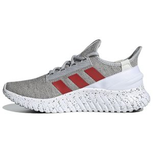 Adidas Kaptir 20 Grey Vivid Red   Grey-Two Footwear-White (GW6935)