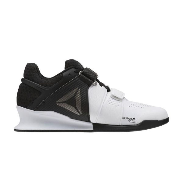 Reebok Legacy Lifter     Pewter (BD4730)