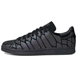 adidas Stan Smith Xeno Reflect Black Core-Black (FV4284)