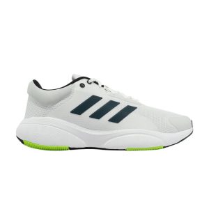 Adidas Response White Arctic Night Lemon   Crystal-White Lucid-Lemon (IF7252)