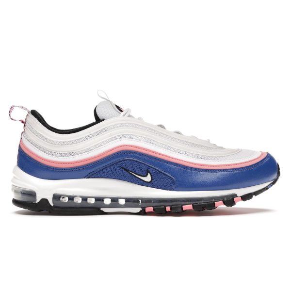 Nike Air Max 97 Ultramarine - Game-Royal (921826-107)