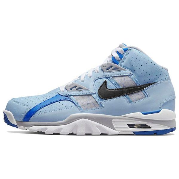 Nike Air Trainer SC Kansas City Royals (DX1791-400)