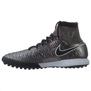 Nike MagistaX Proximo TF Metallic Pewter Silver Black White (718359-010)