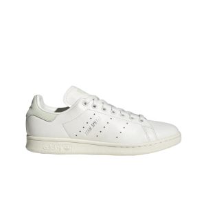 Adidas Stan Smith Core White Linen Green (HQ6659)