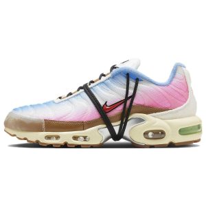 Nike Air Max Plus Longtaitou Festival White Sail-White Team-Gold (FD4202-10741)