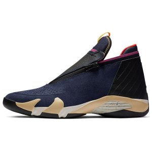 -   Air Jordan Jordan Jumpman Z (AQ9119-400)