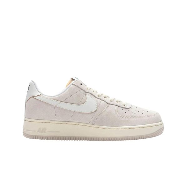 Nike Air Force 1 07 Light Orewood Brown (FQ8077-104)