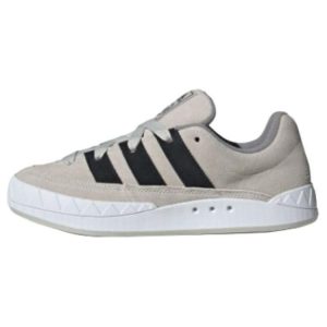 adidas Adimatic Grey Black Grey-One Core-Black Grey-Three (ID8266)