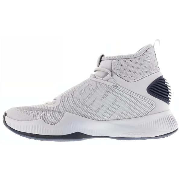 Nike Fragment Design x Zoom HyperRev Greyish Midnight-Navy Wolf-Grey (848556-004)