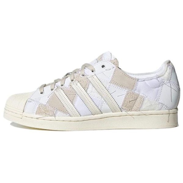 adidas Superstar Atmos RECOUTURE (HP8713)