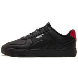 Puma Caven Logomania -    High Risk Red (383857-02)