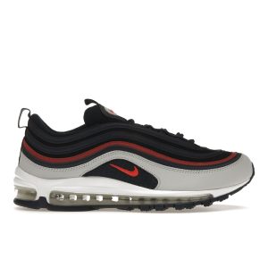Nike Air Max 97 USA Blue Midnight-Navy Obsidian (921826-405)