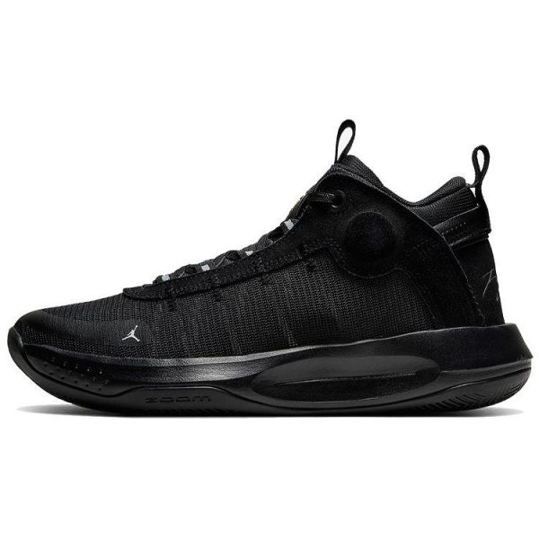 Air Jordan Jordan Jumpman PF 2020 Black Cat (BQ3448-008)