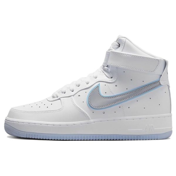 Nike Air Force 1 High Dare To Fly  - (FB1865-101)