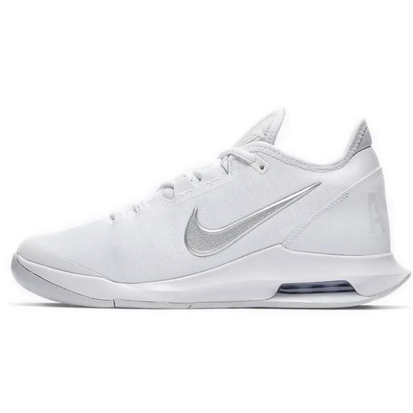 Nike Air Max Wildcard HC White Metallic Silver (AO7353-100)