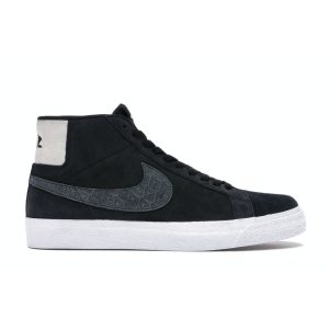 Nike Gnarhunters x Zoom Blazer Mid SB - (AH6158-001)