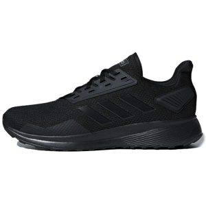 Adidas Duramo 9 Triple Black   Core-Black (B96578)