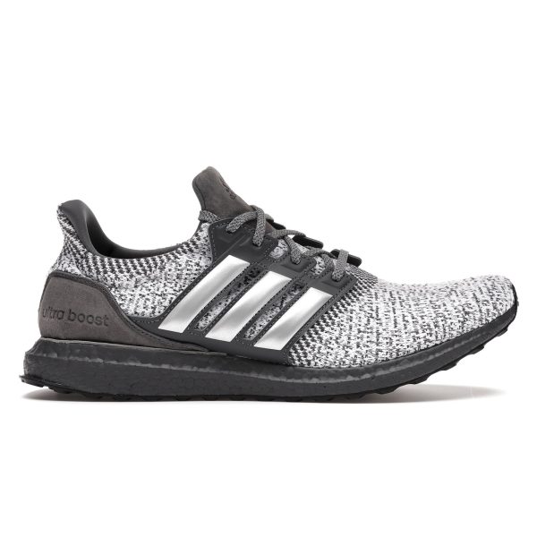 Adidas UltraBoost DNA Silver    - - (FW4898)