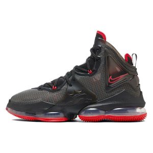 Nike LeBron 19 EP Bred (DC9340-001)