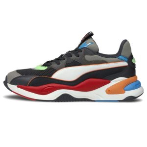 Puma RS-2K Internet Exploring   - (373309-20)