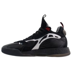 Adidas ZoneBoost Core    Active-Red Grey-Four (EG5760)