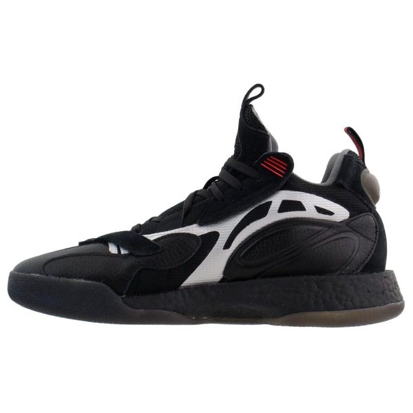 Adidas ZoneBoost Core    Active-Red Grey-Four (EG5760)