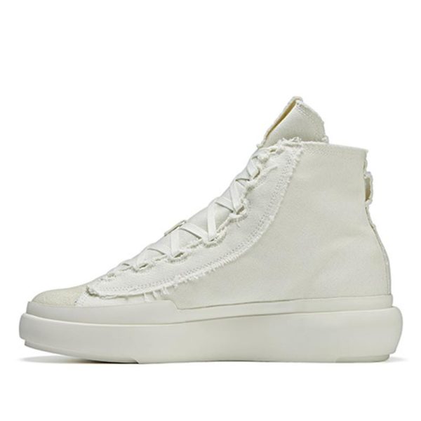 Adidas Y-3 Nizza High Off White (ID2924)