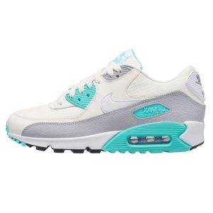 Nike Air Max 90 Tiffany Emerald (325213-140)