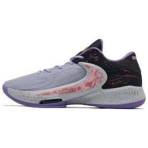 Nike Zoom Freak 4 EP All-Star Purple Oxygen-Purple Iron-Frame-Black (DV1180-500)