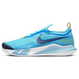 Nike   Court React Vapor NXT Blue Chill Midnight-Navy (CV0724-401)