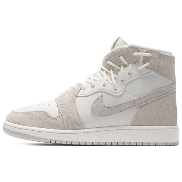 Air Jordan 1 Rebel XX Moon Particle White Moon-Particle-Phantom (AR5599-200)