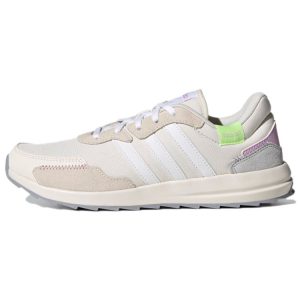 adidas Retrorun Chalk White   Cream Cloud-White Dash-Grey (FY6494)