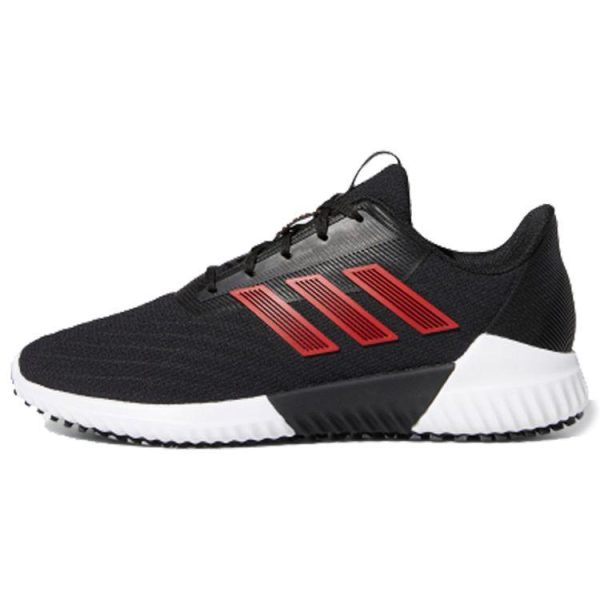 Adidas Climawarm 20 Red   Black White (G28944)