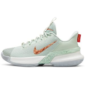 Nike LeBron Ambassador 13 Empire Jade Green Fistachio-Frost (CQ9329-30042)