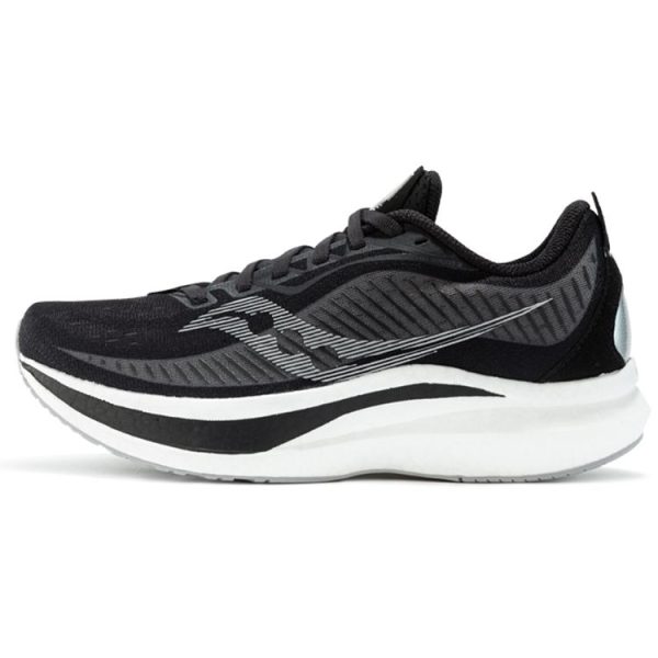 Saucony Endorphin Speed 2 Black Shadow (S20688-10)