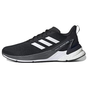 Adidas Response Super Black White   Core-Black Cloud-White Grey-Six (FX4829)